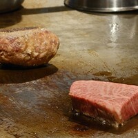 グリル プランチャ - 