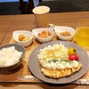カフェ&ゴルフバー コレクションエリア