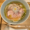 らぁ麺 飯田商店