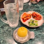 焼肉苑 溝口店 - 