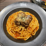 BELLA NOTTE - 