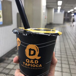 Q&D TAPIOCA - 