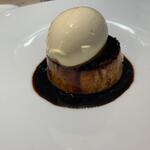 baron - デザート