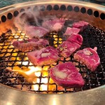 焼肉苑 溝口店 - 