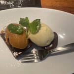 ビストロ ル フルール - 