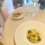 リストランテ カバカヴァロ - 