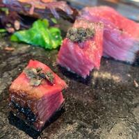 baron - 料理　