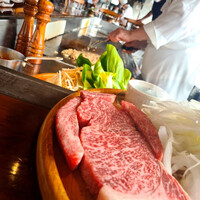 横浜瀬里奈 ステーキドーム -  横浜瀬里奈 ステーキドーム -