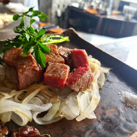 横浜瀬里奈 ステーキドーム -  横浜瀬里奈 ステーキドーム -