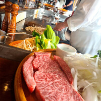 横浜瀬里奈 ステーキドーム -  横浜瀬里奈 ステーキドーム -