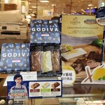 GODIVA - 