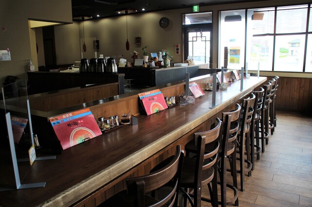 Tantan-men Kinjo Komaki Ten photo 5