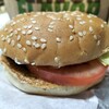 バーガーキング ハピリン福井店