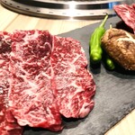 Yakiniku Ayamiduki - 