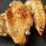 Kyo Nanatani red chicken chicken dish (salt)