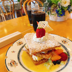 めーぷる倶楽部 - 