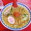 赤湯ラーメン 龍上海 赤湯本店