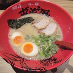 ラー麺 ずんどう屋 - 