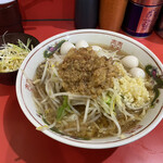 ラーメン二郎 - 