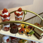 Patisserie L’ Oasis - 