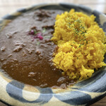 カレースタンド ロムアズ - 