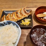 肉汁餃子のダンダダン - 