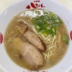 太宰府 八ちゃんラーメン - 