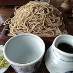 Soba No Bou Furano - 