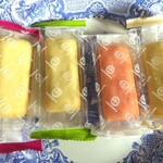 向山製作所 - 料理写真:生バターサンド