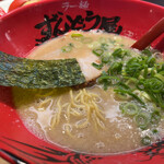 ラー麺ずんどう屋 - 料理写真: