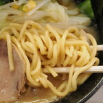 Ryuugen - 麺