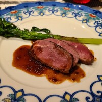 薪焼 銀座おのでら - 