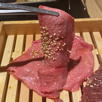 焼肉 天 がむしゃら - 
