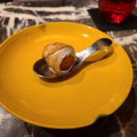 薪焼 銀座おのでら - 