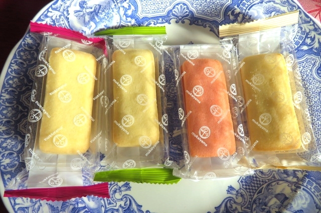 向山製作所 福島エスパル店 &ndash; 洋菓子の魅力とおすすめメニュー