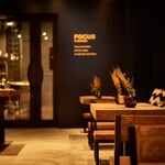 夜パフェ専門店VIGO - 