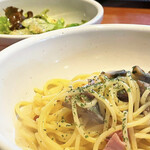 Hanako's Cafe - 