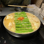 串焼串天 ワインto日本酒 でべそ - 