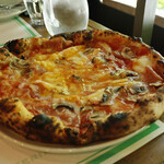 ア フェネステッラ - 