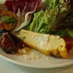 ア フェネステッラ - 