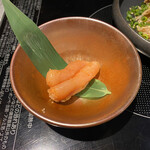 串焼串天 ワインto日本酒 でべそ - 