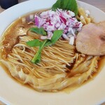 めん処 きよ洲 - 