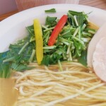 めん処 きよ洲 - 