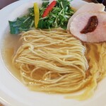 めん処 きよ洲 - 