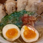 麺屋ARIGA - 