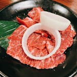 京都焼肉 南大門 - 