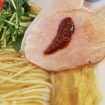 めん処 きよ洲 - 