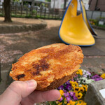 ブーランジェリー スドウ - 