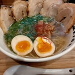 麺屋ARIGA - 