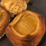 ブーランジェリー スドウ - 